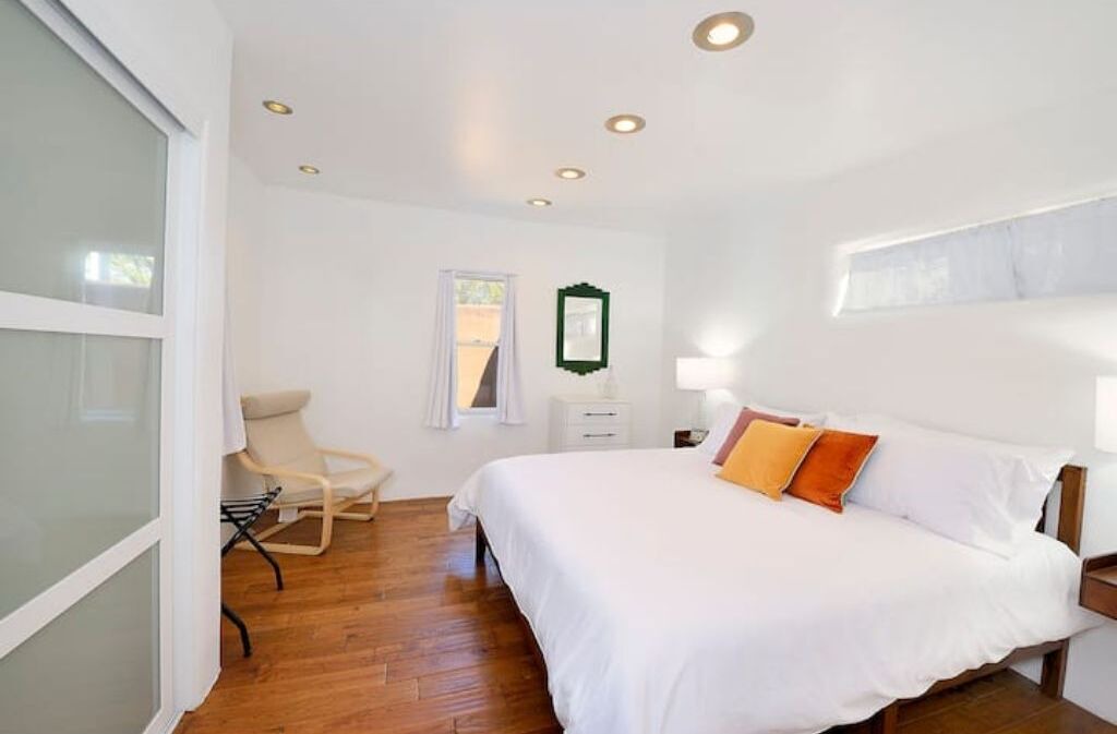 Photo of Bedroom in Santa Fe