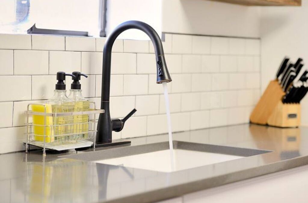 Photo of Kitchen in Santa Fe
