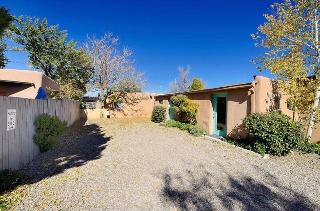 Photo of Outdoor in Santa Fe