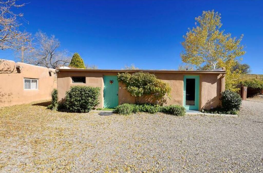 Photo of Outdoor in Santa Fe