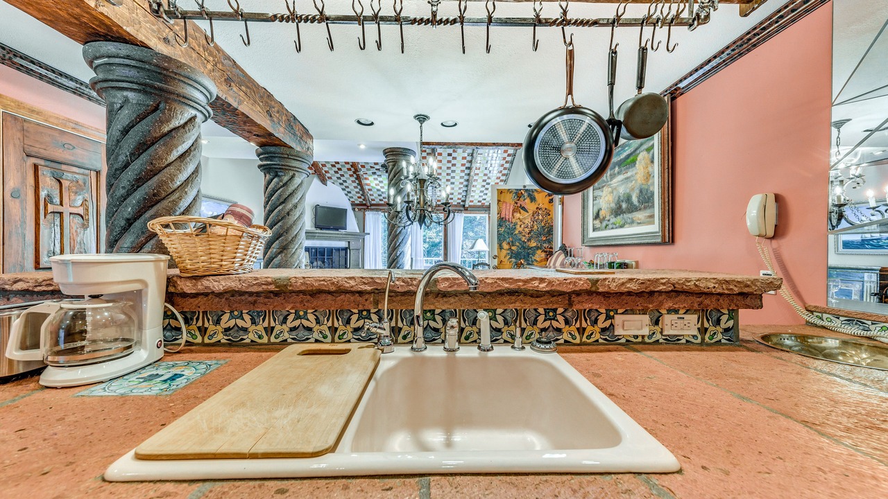 Photo of Kitchen in Cloudcroft