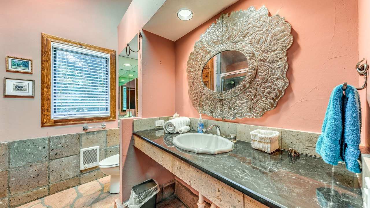 Photo of Bathroom in Cloudcroft