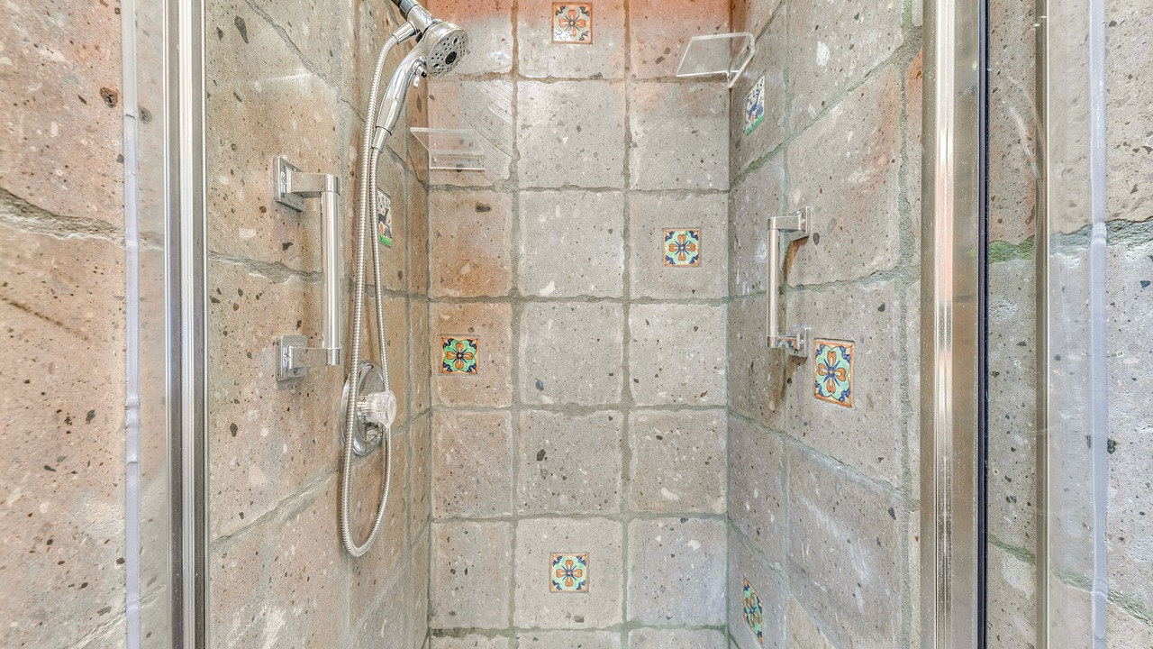 Photo of Bathroom in Cloudcroft