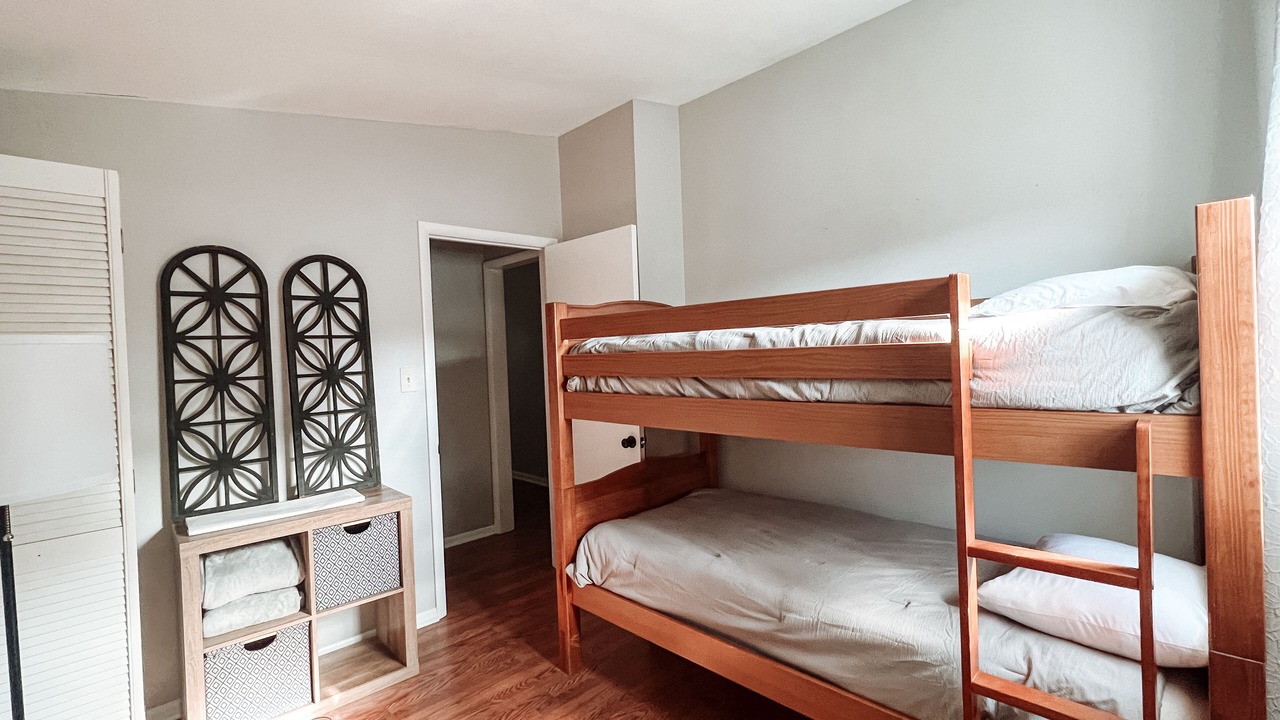 Photo of Bedroom in Fishers