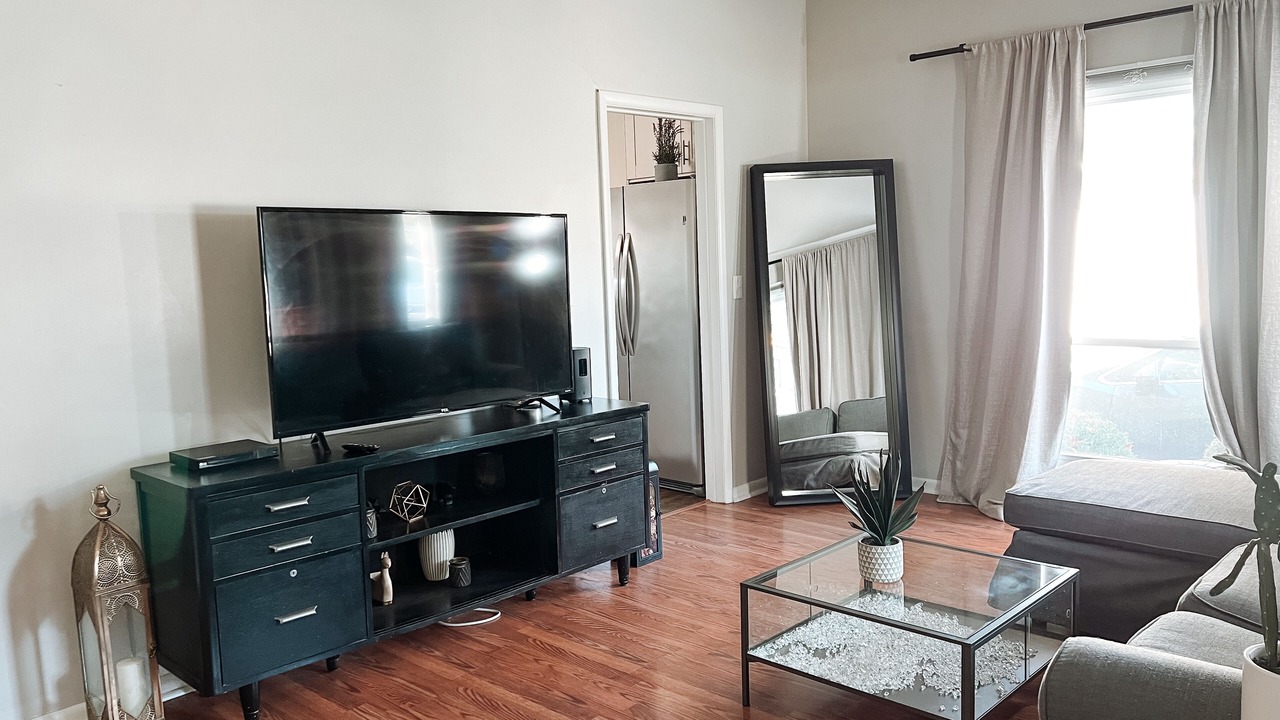 Photo of Livingroom in Fishers