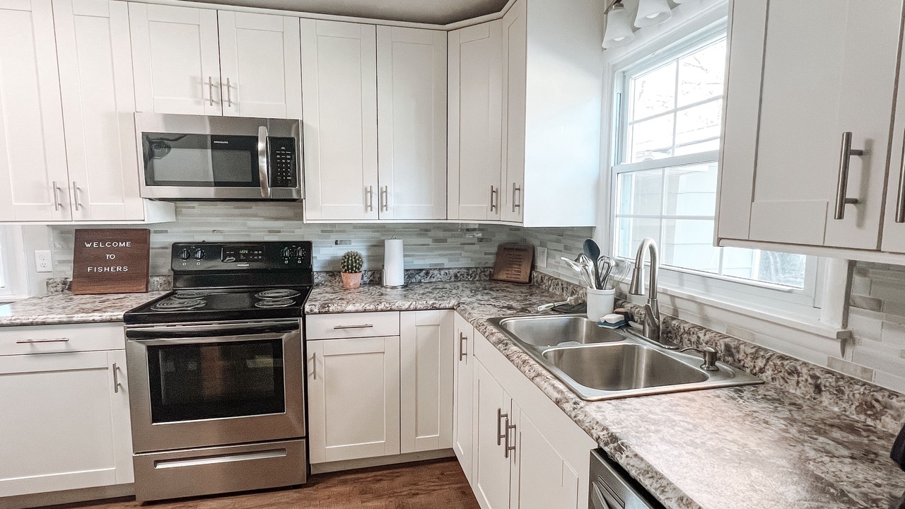 Photo of Kitchen in Fishers