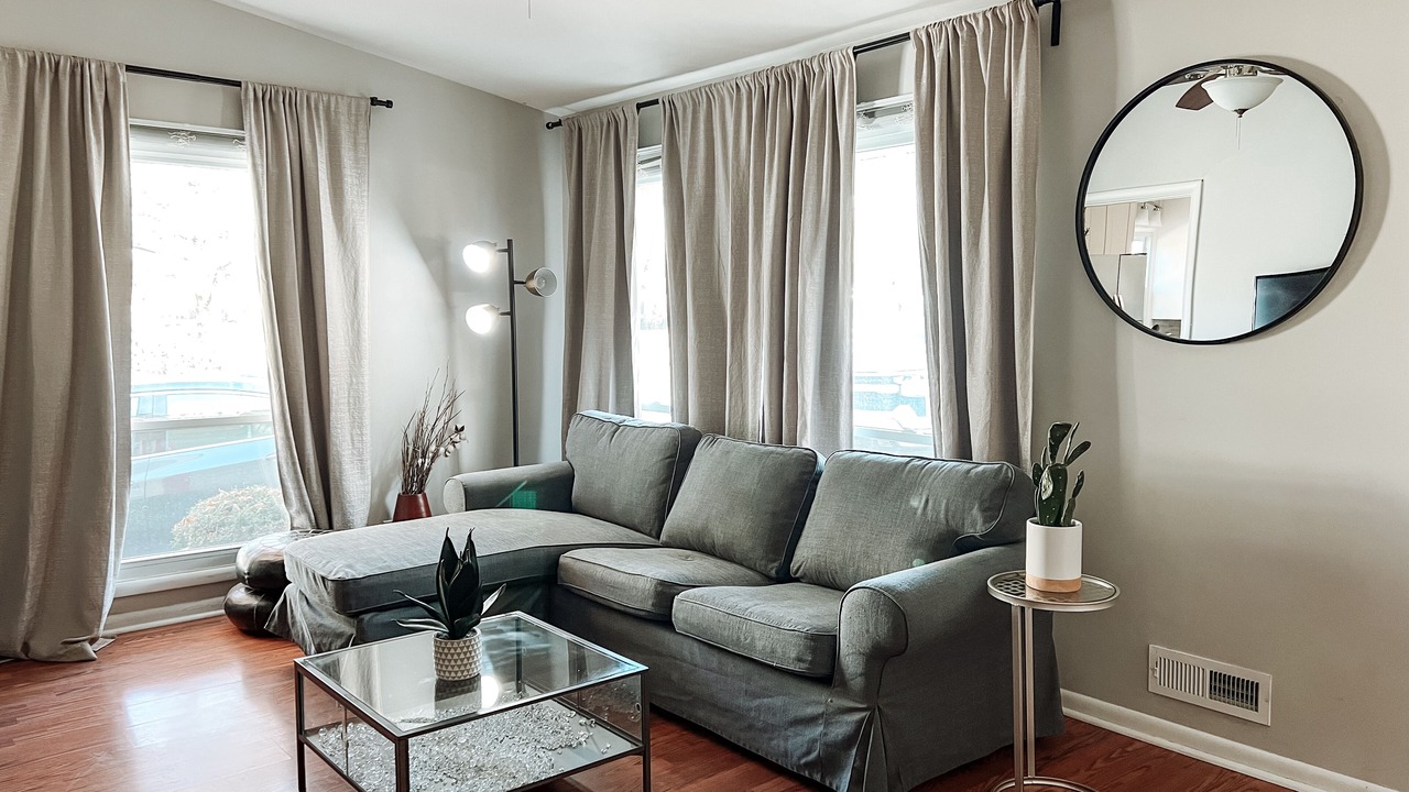Photo of Livingroom in Fishers