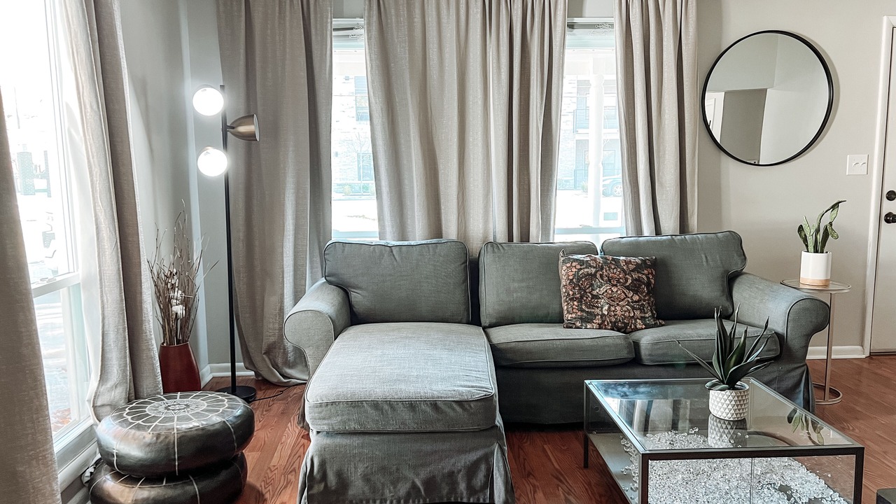 Photo of Livingroom in Fishers