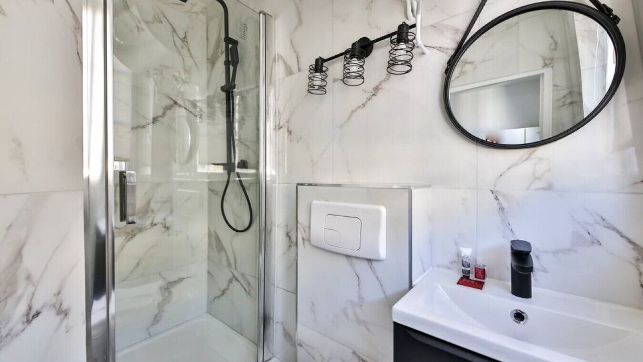Photo of Bathroom in Necker