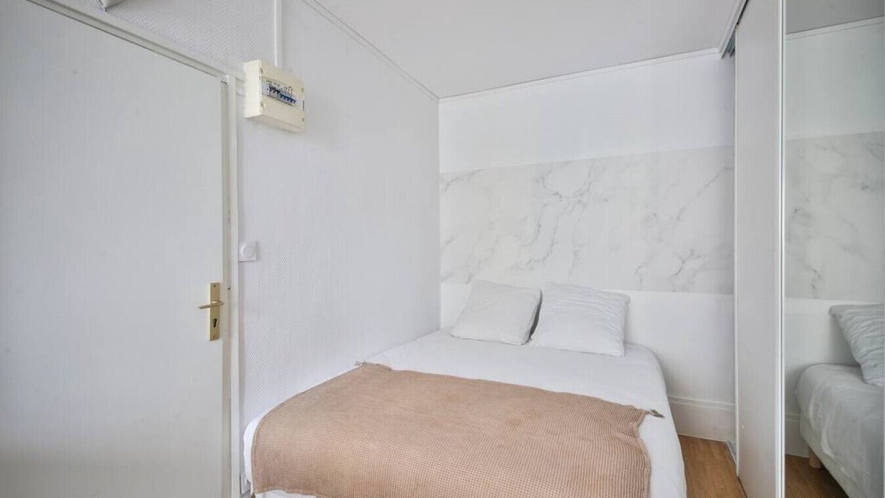 Photo of Bedroom in Necker