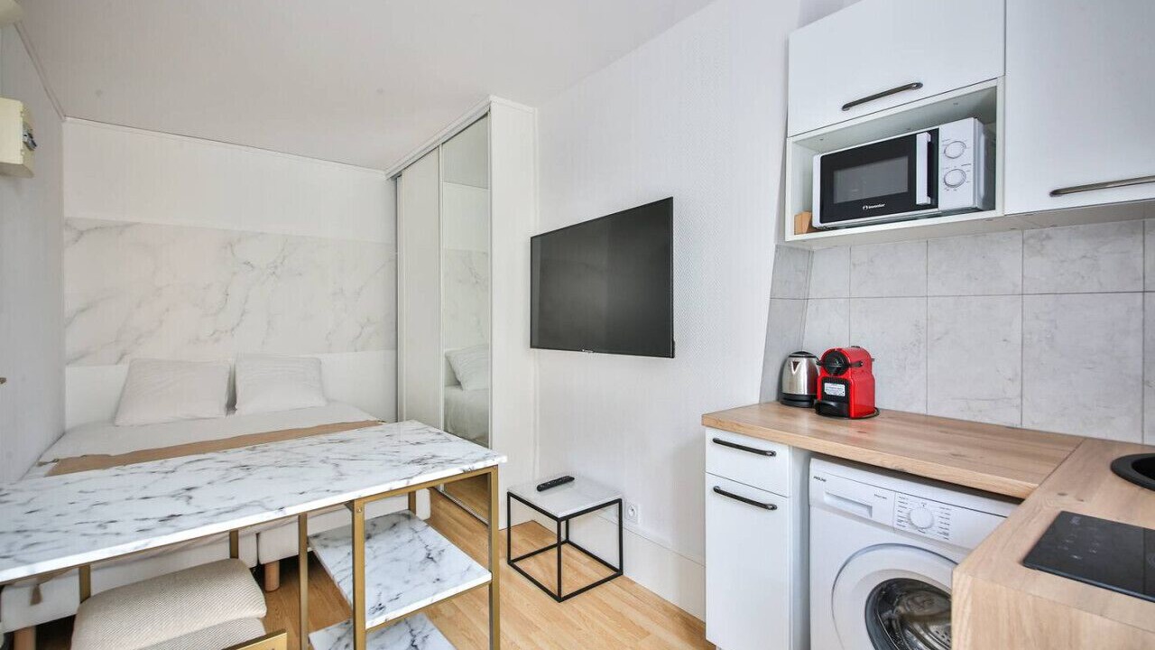 Photo of Bedroom in Necker