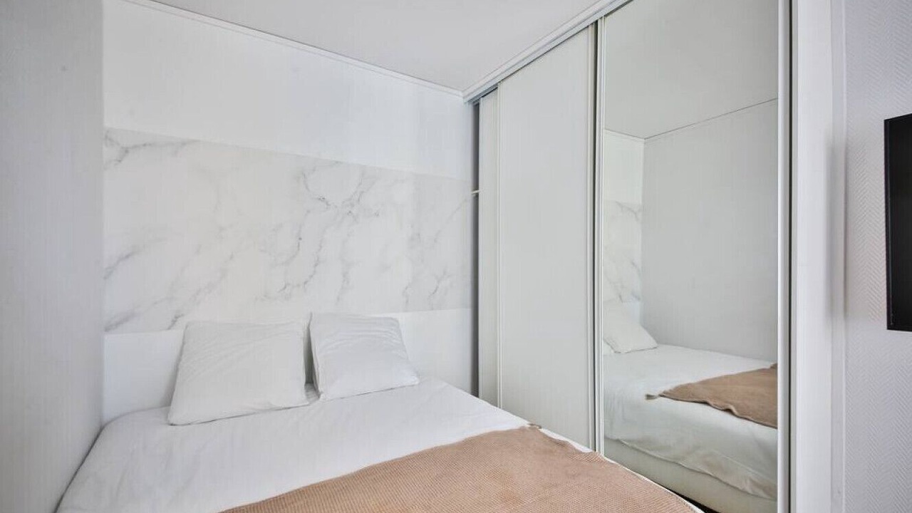 Photo of Bedroom in Necker