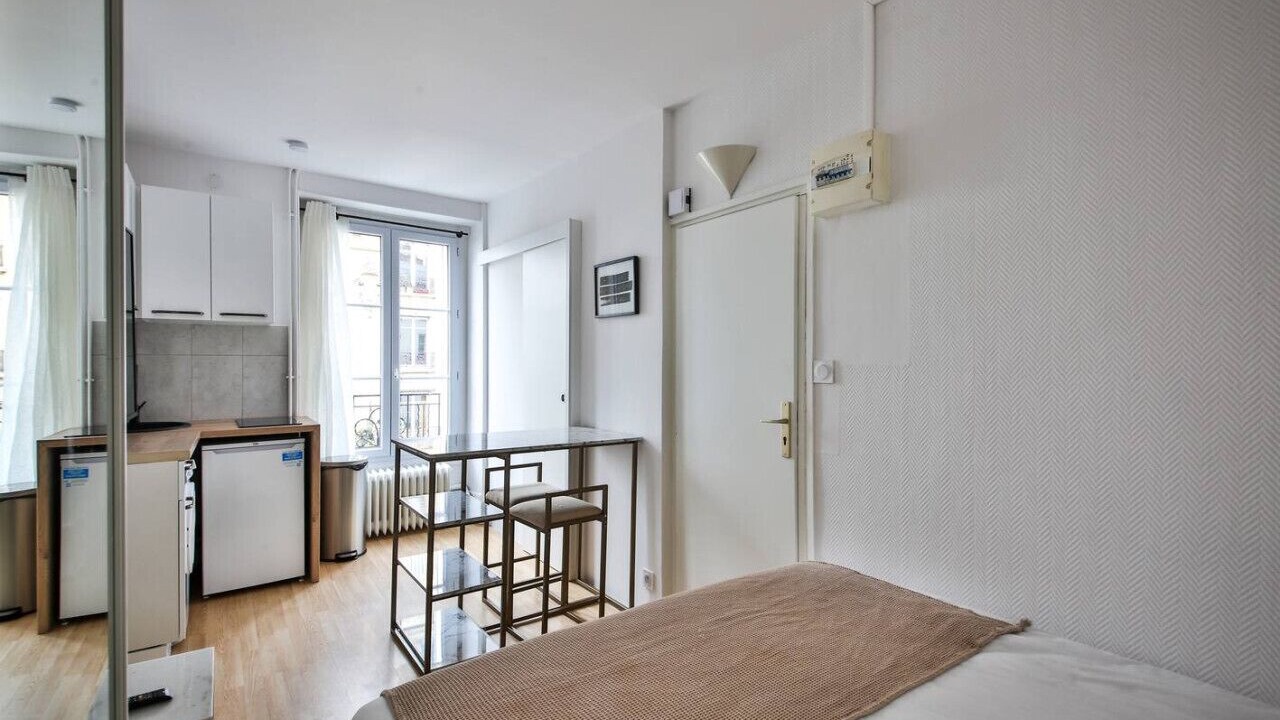 Photo of Bedroom in Necker