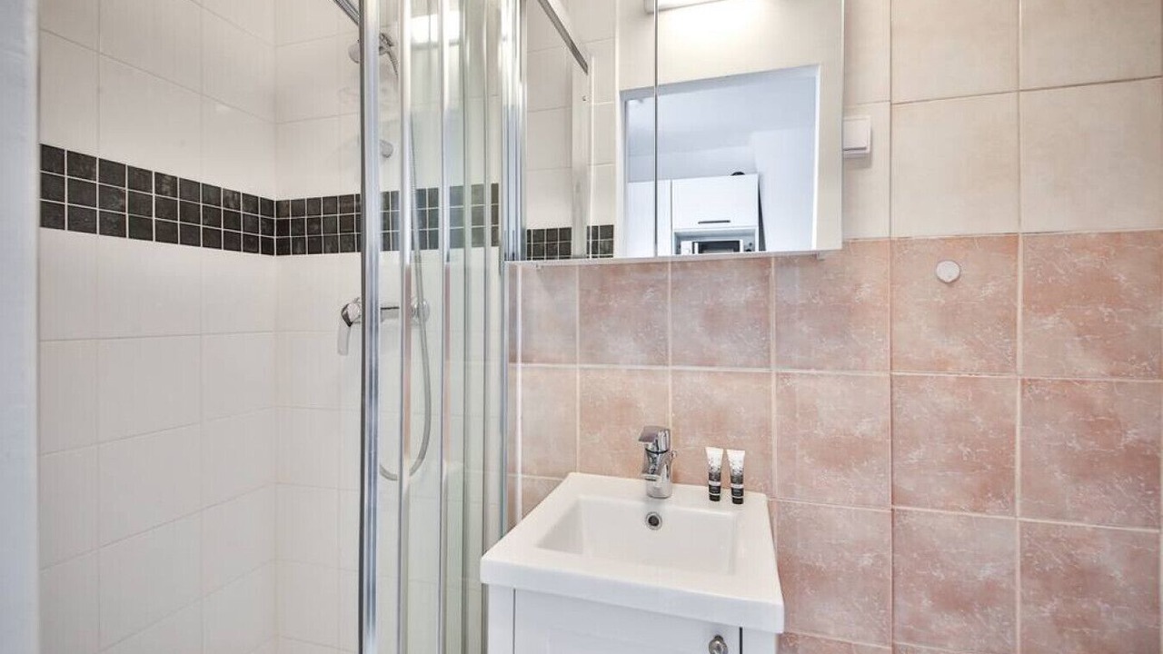 Photo of Bathroom in Necker