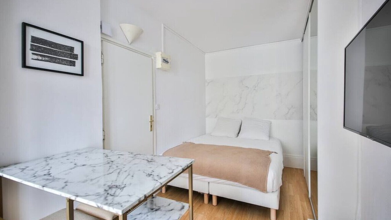 Photo of Bedroom in Necker