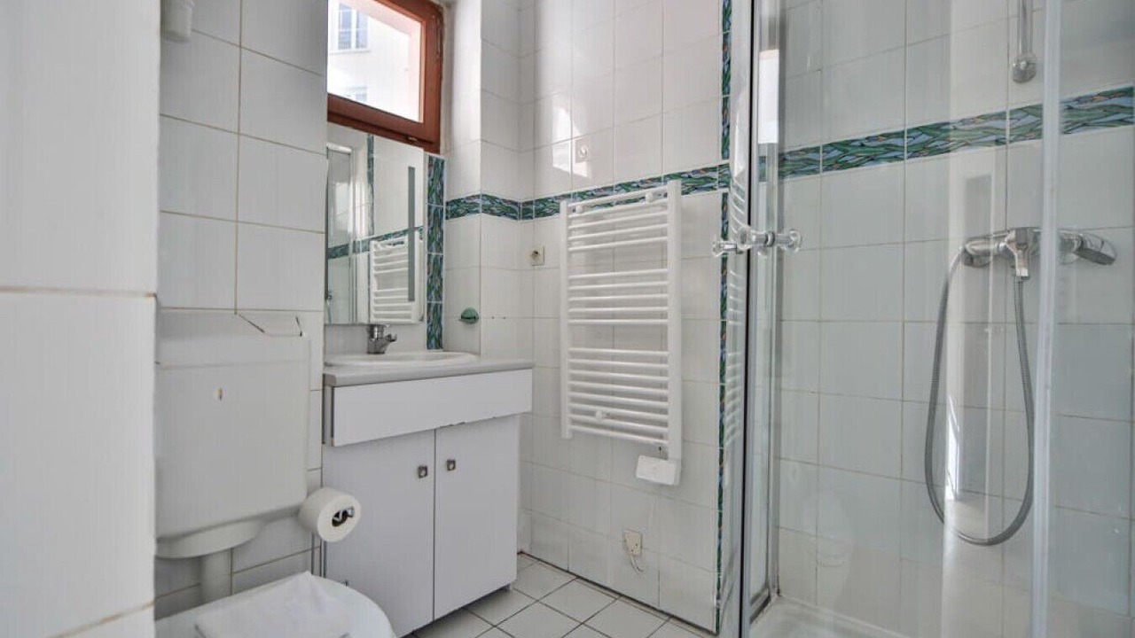 Photo of Bathroom in Necker