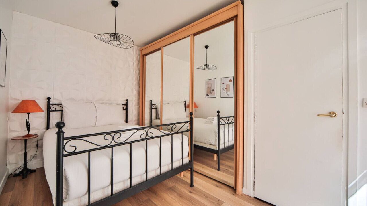 Photo of Bedroom in Necker