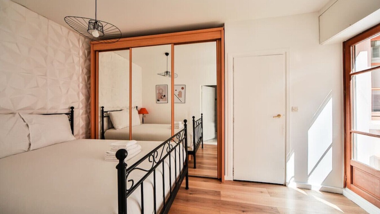 Photo of Bedroom in Necker