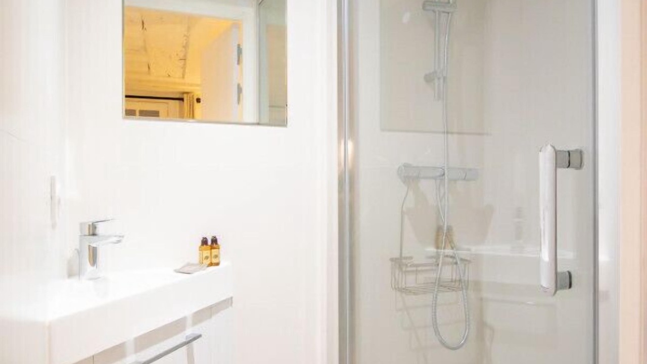 Photo of Bathroom in Saint-Gervais