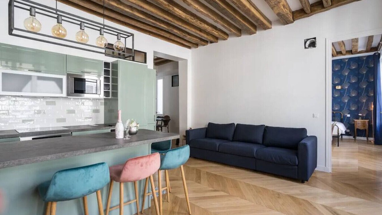 Photo of Livingroom in Vivienne