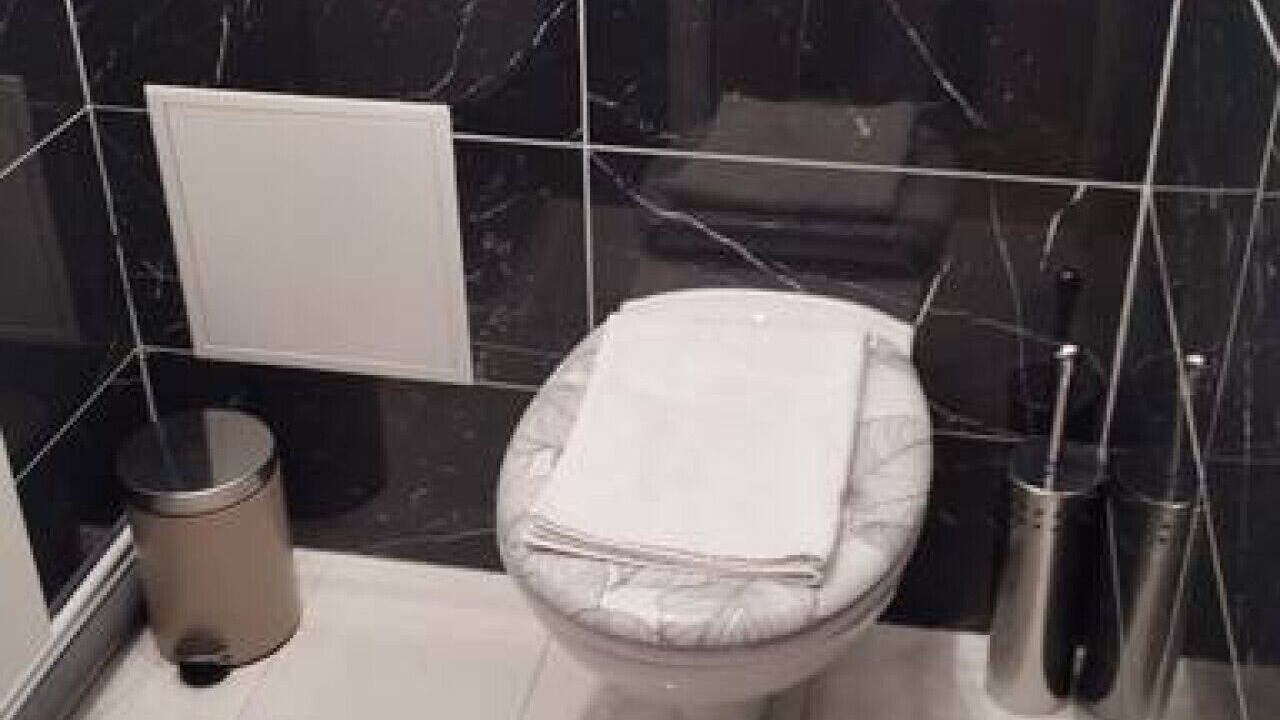 Photo of Bathroom in Vivienne