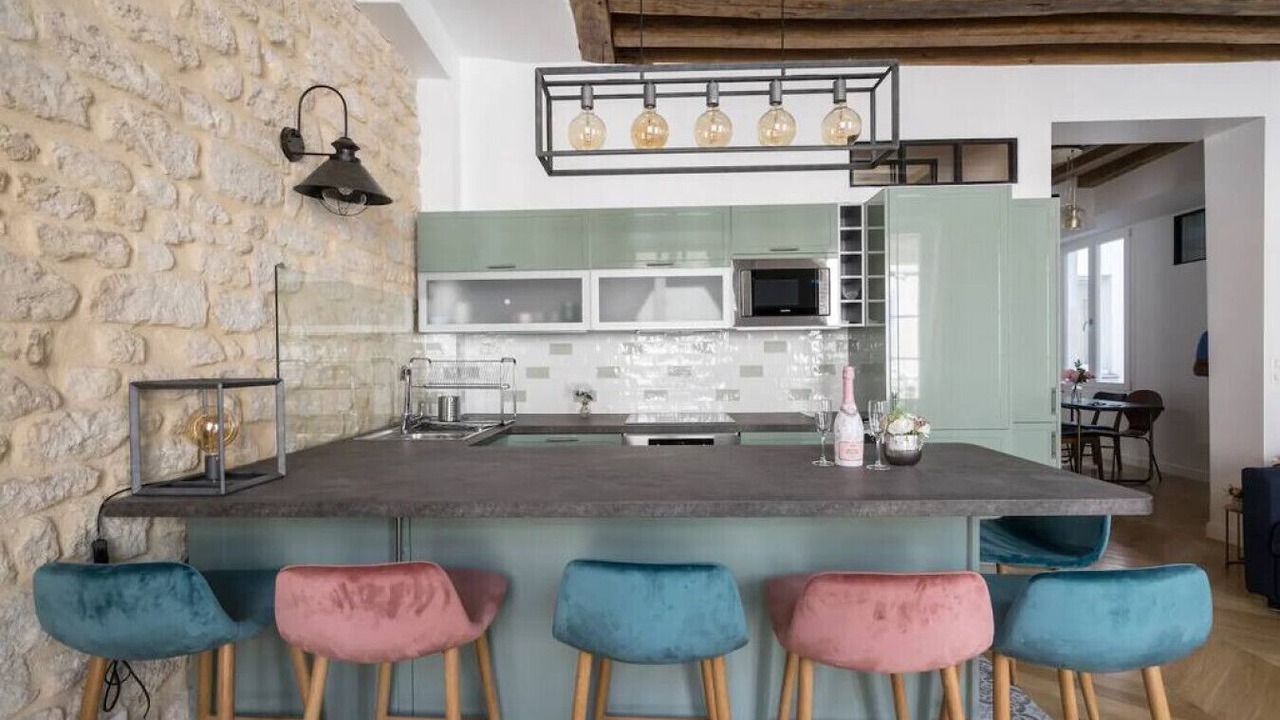 Photo of Kitchen in Vivienne