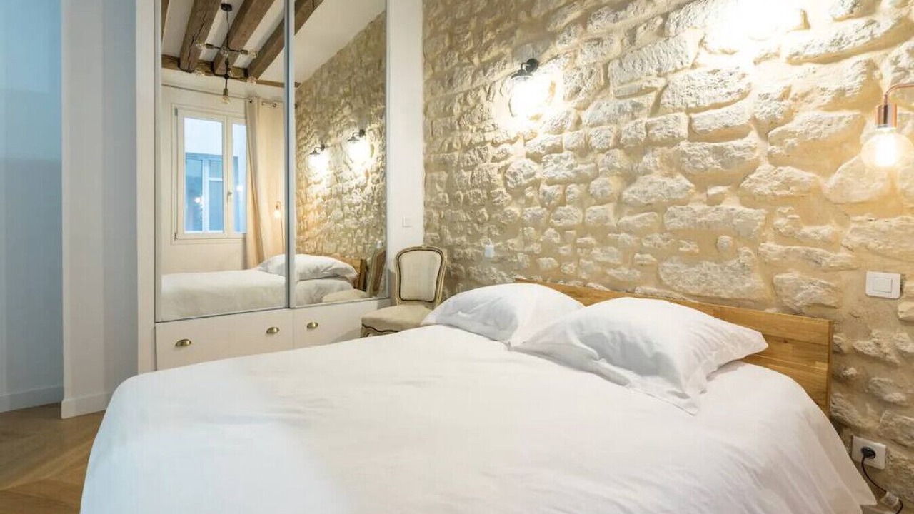 Photo of Bedroom in Vivienne