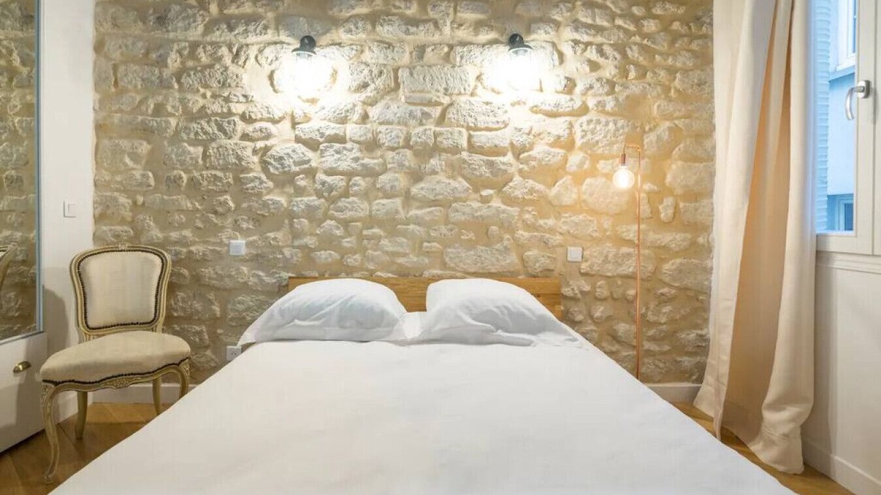 Photo of Bedroom in Vivienne