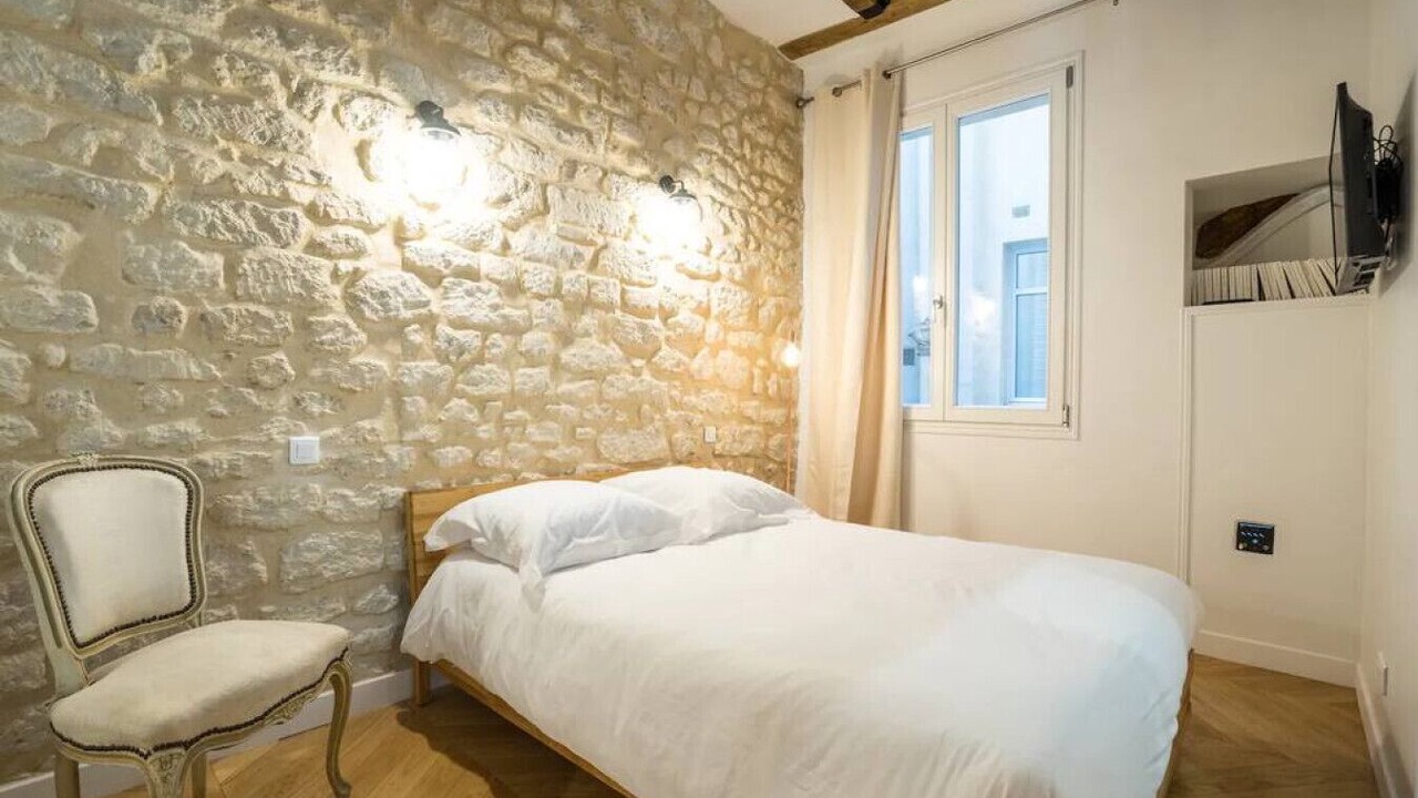 Photo of Bedroom in Vivienne