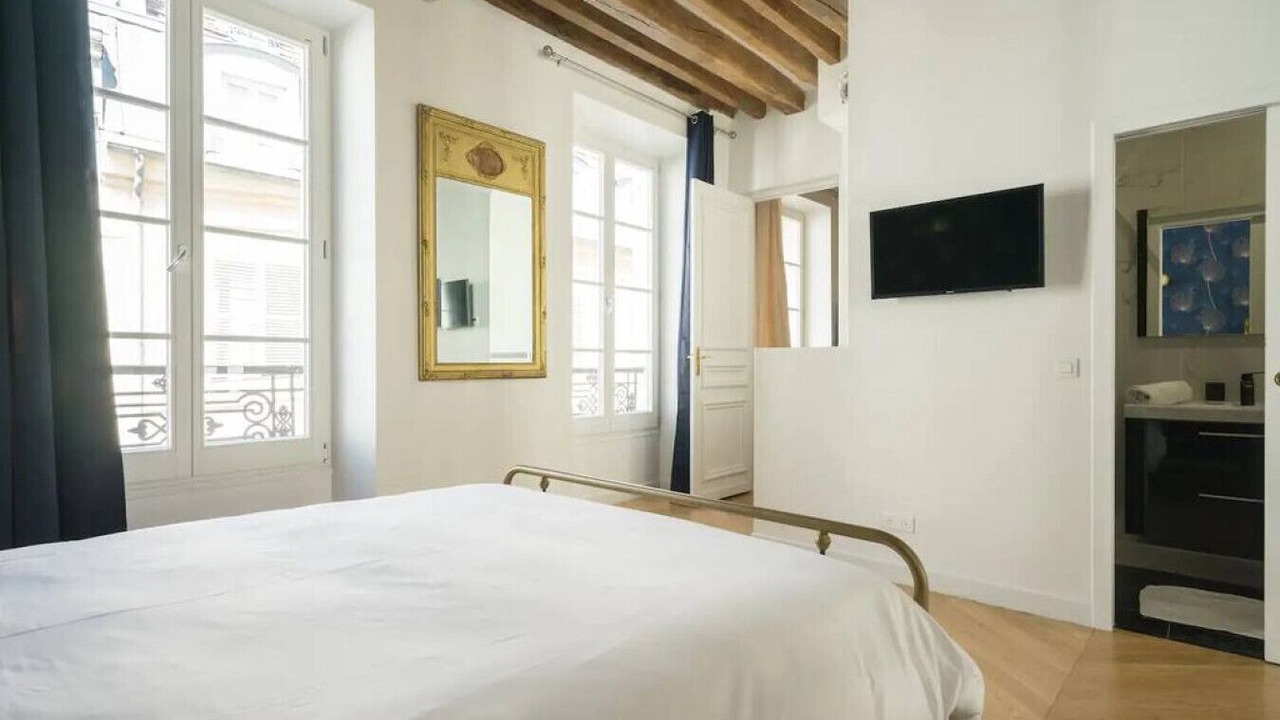 Photo of Bedroom in Vivienne