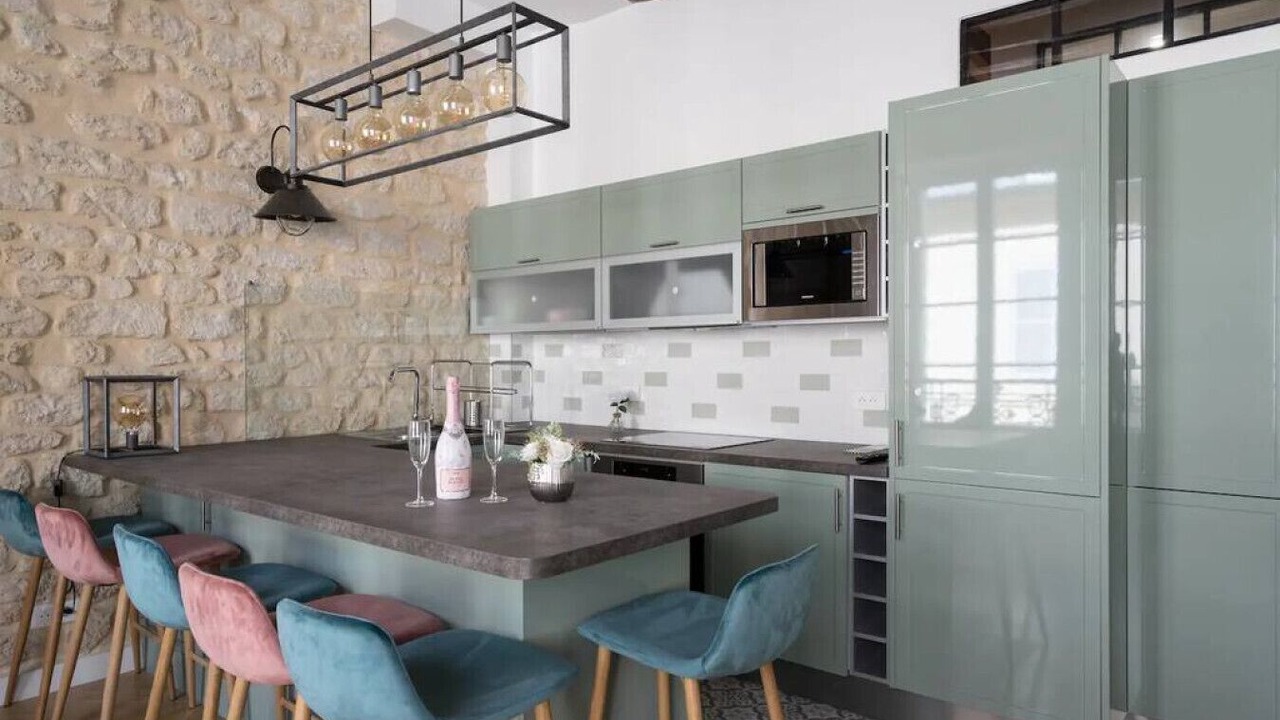 Photo of Kitchen in Vivienne