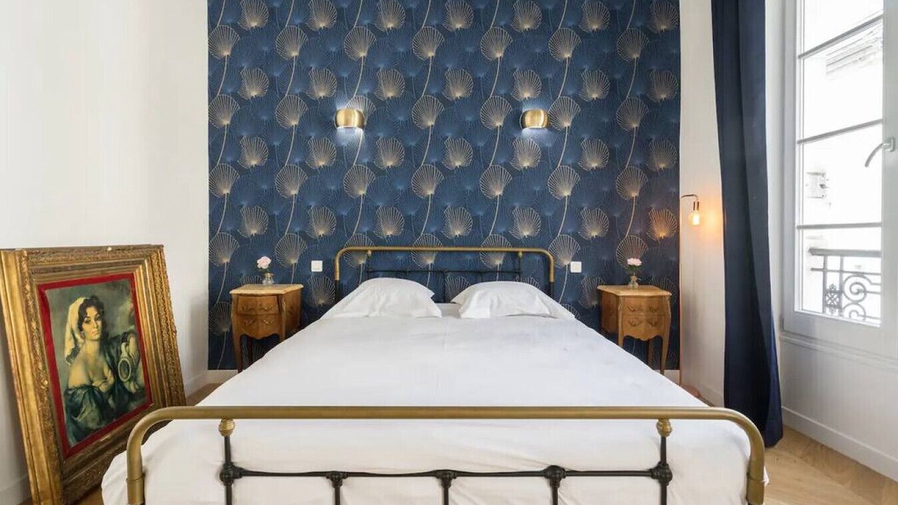 Photo of Bedroom in Vivienne