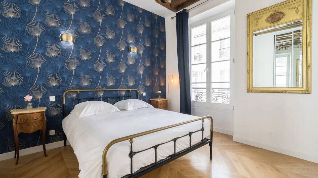 Photo of Bedroom in Vivienne