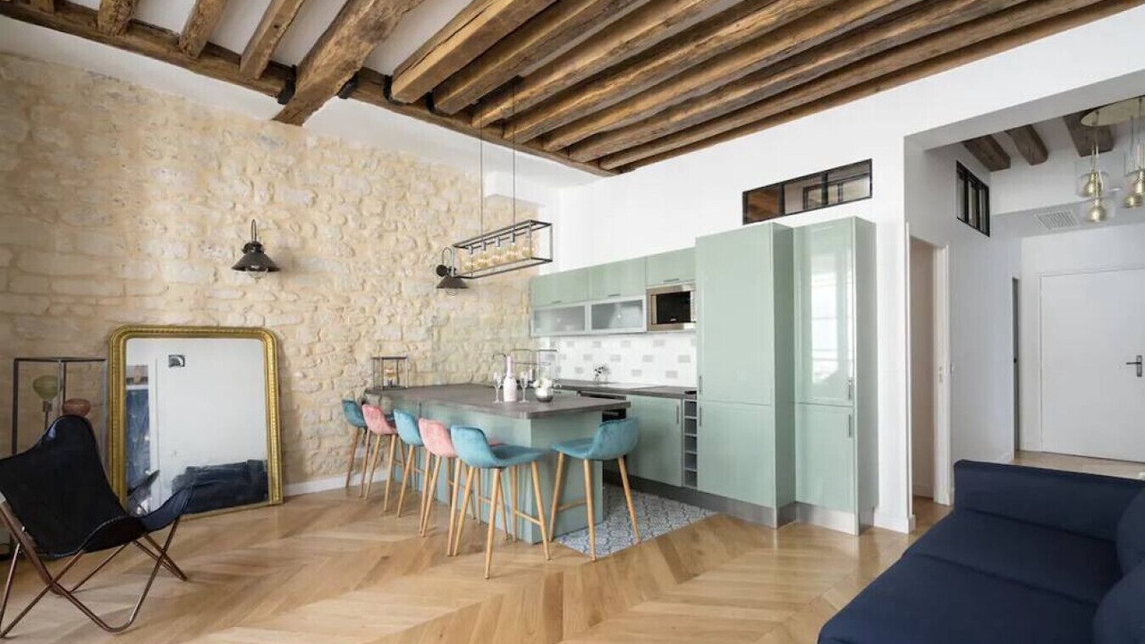 Photo of Livingroom in Vivienne