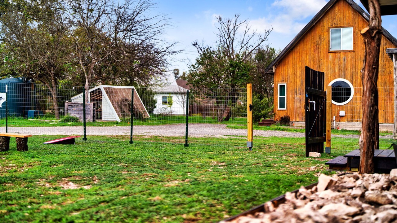 Photo of Outdoor in Kyle