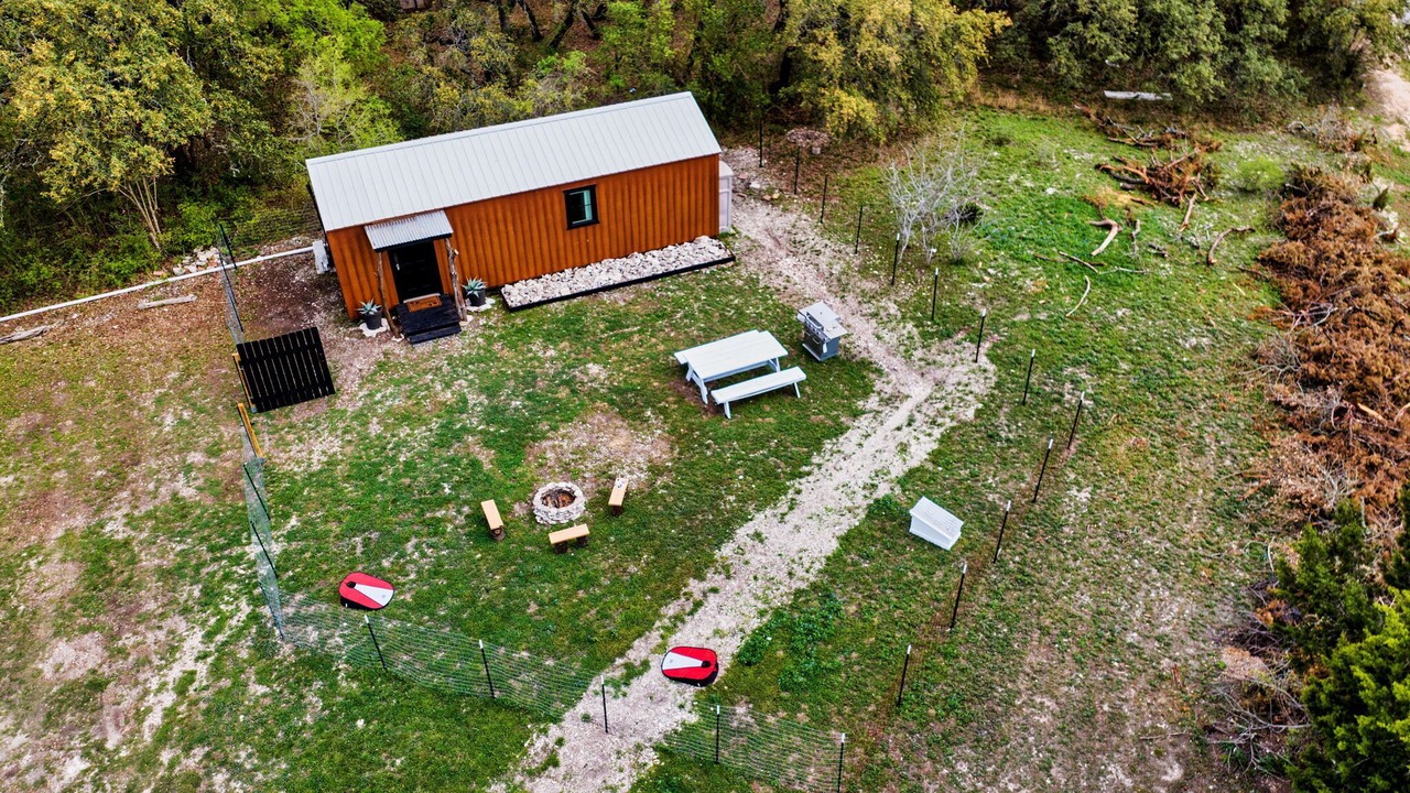 Photo of Outdoor in Kyle