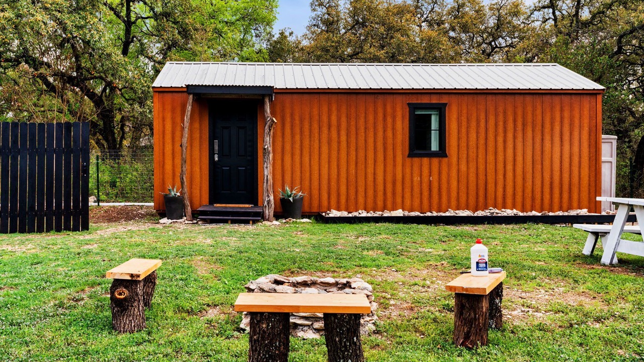 Photo of Outdoor in Kyle
