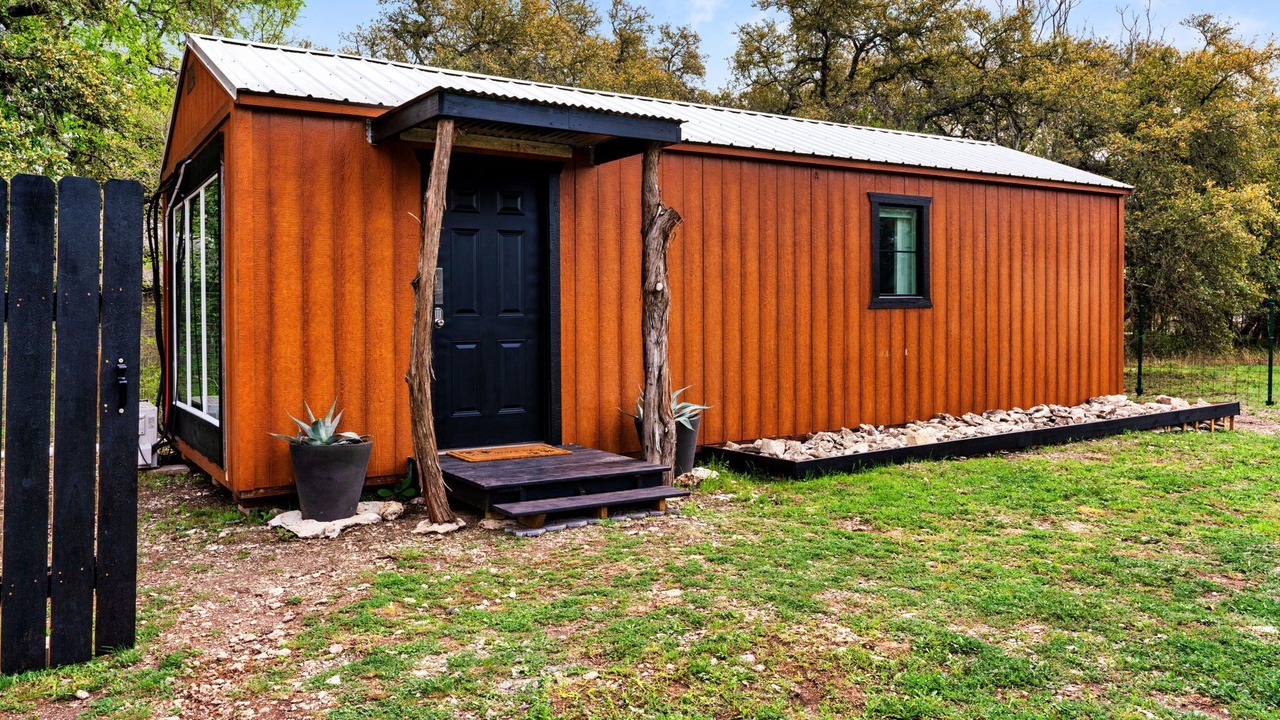 Photo of Outdoor in Kyle