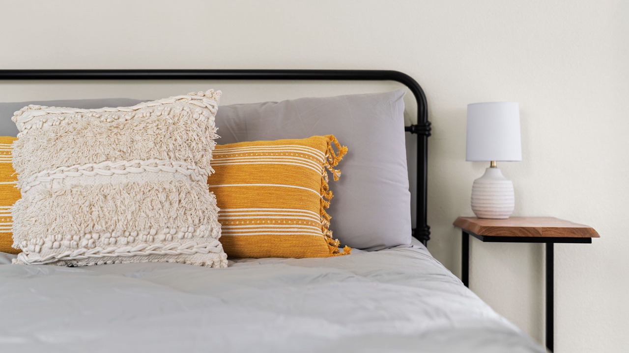 Photo of Bedroom in Kyle