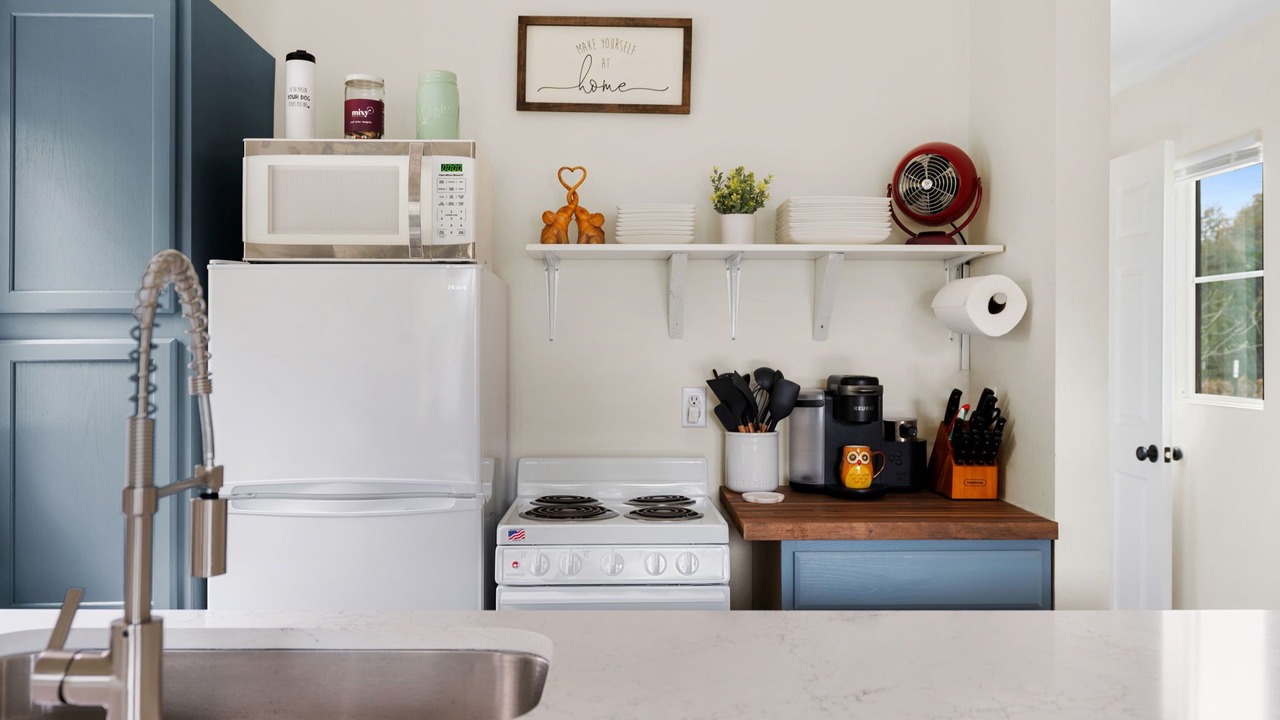 Photo of Kitchen in Kyle