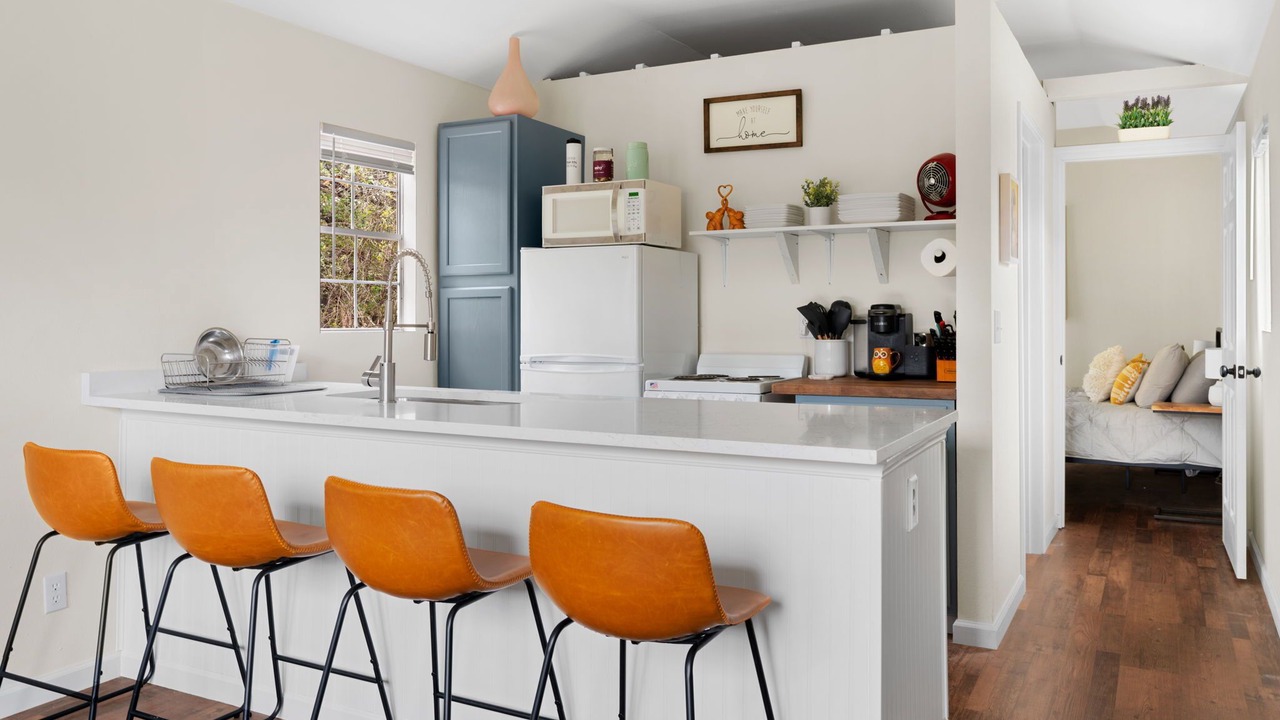 Photo of Kitchen in Kyle