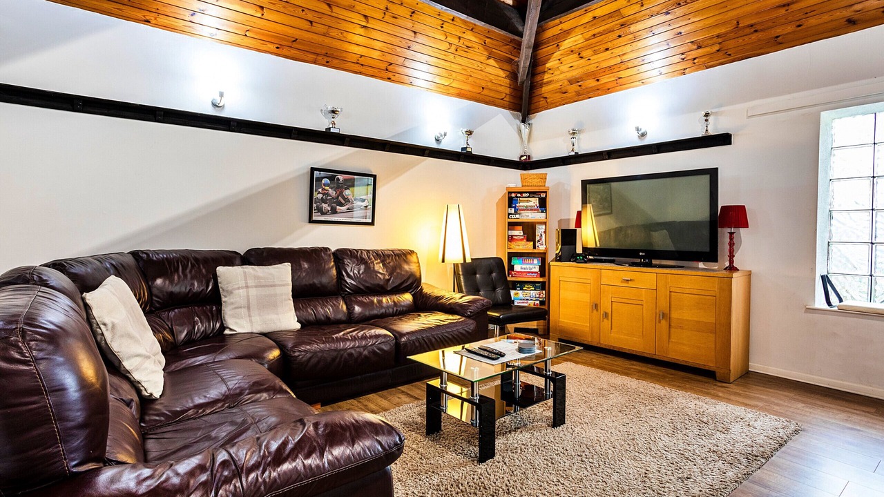 Photo of Livingroom in Ferryhill