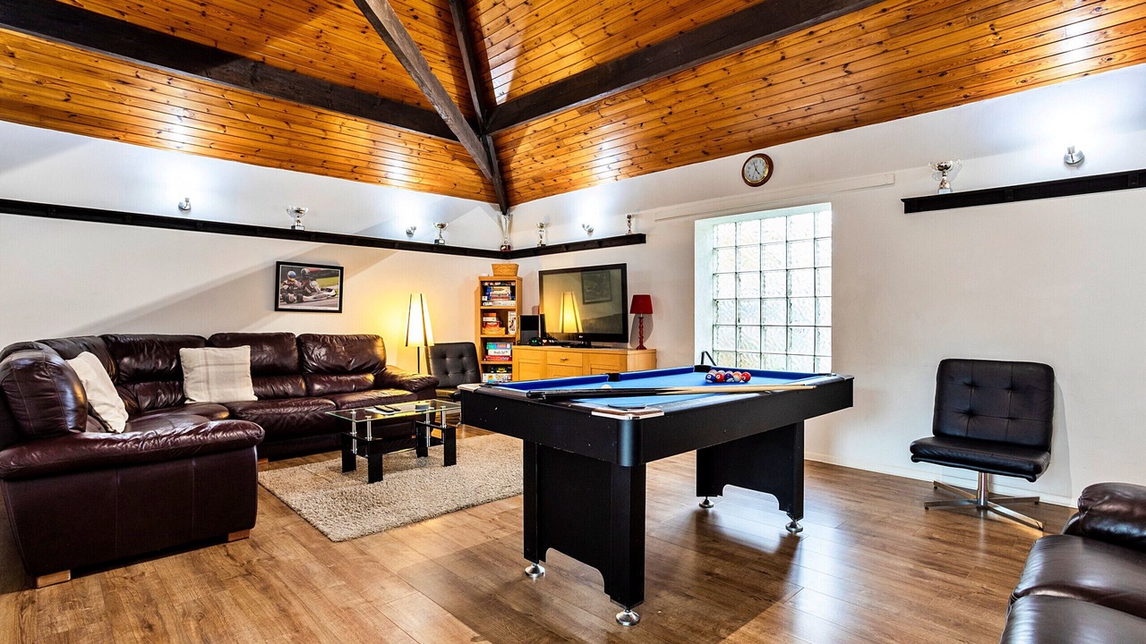 Photo of Bedroom in Ferryhill