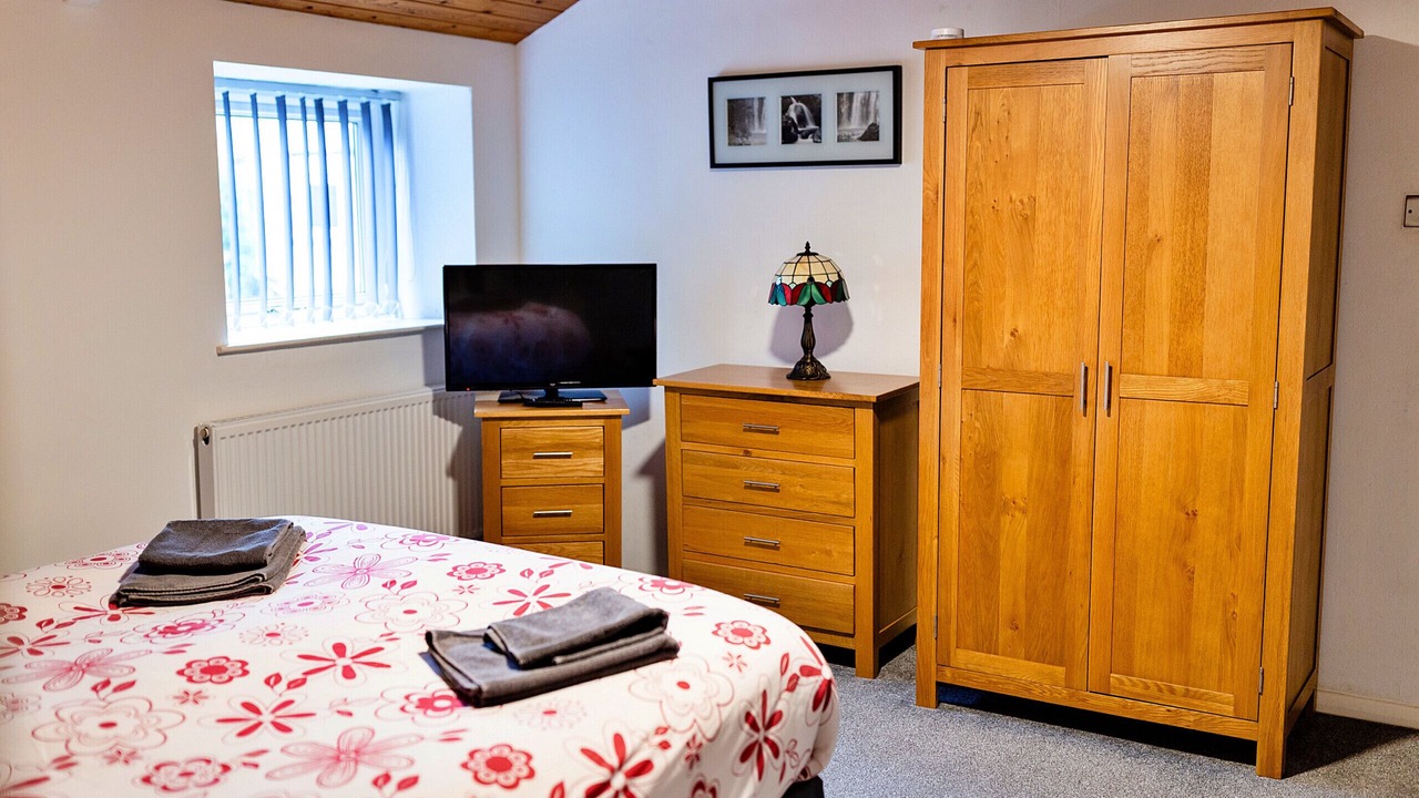 Photo of Bedroom in Ferryhill