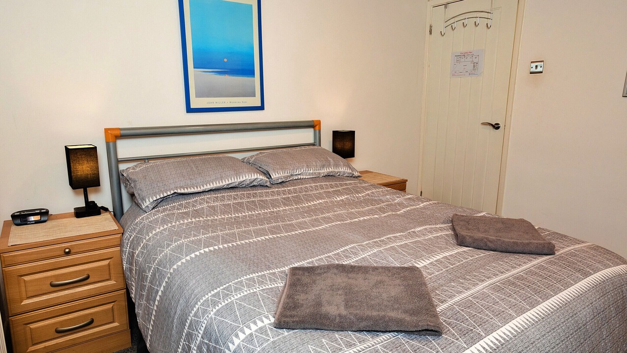 Photo of Bedroom in Ferryhill