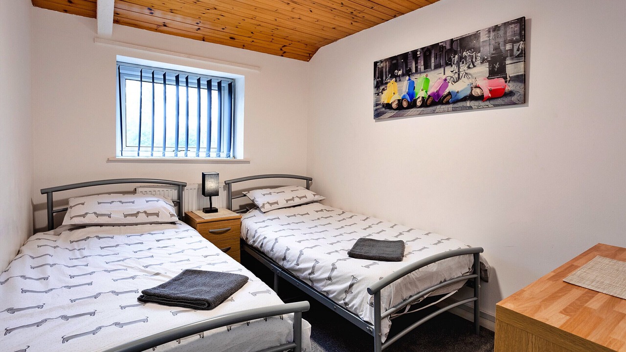 Photo of Bedroom in Ferryhill