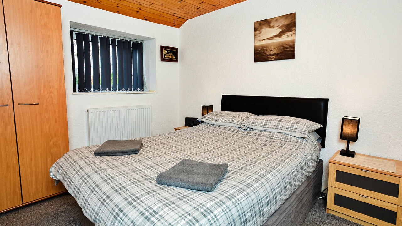 Photo of Bedroom in Ferryhill