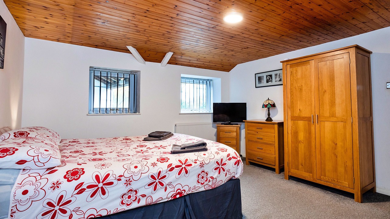 Photo of Bedroom in Ferryhill