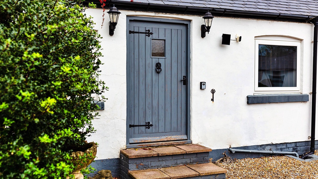 Photo of Outdoor in Ferryhill