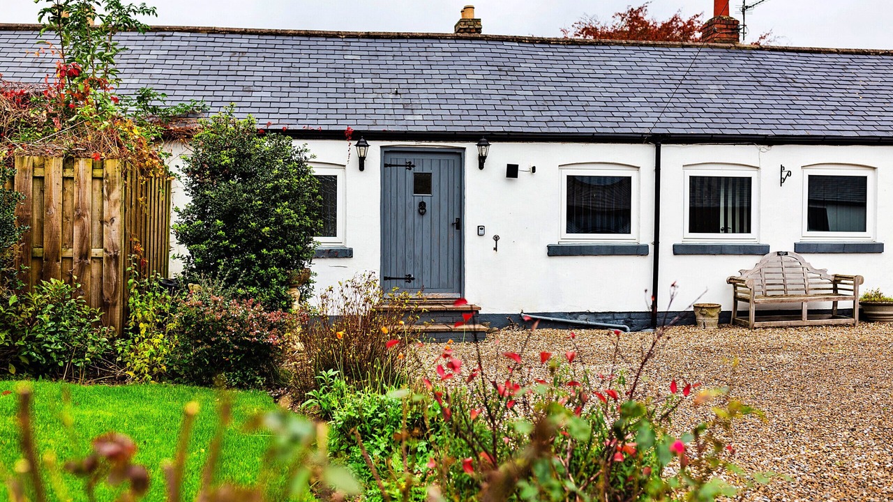 Photo of Outdoor in Ferryhill